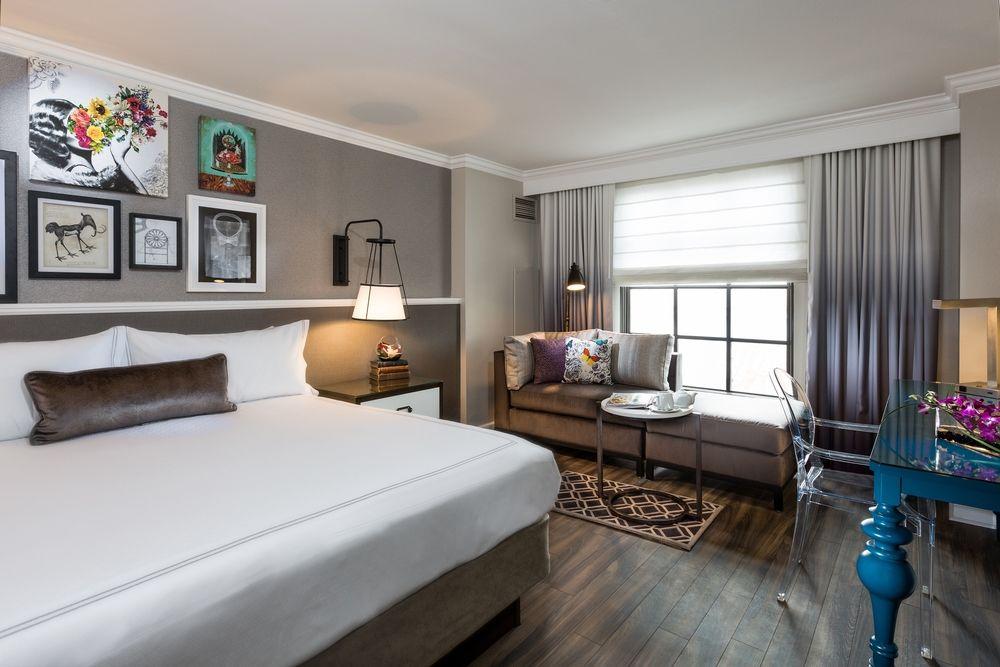 The Lindy Renaissance Charleston Hotel Екстериор снимка