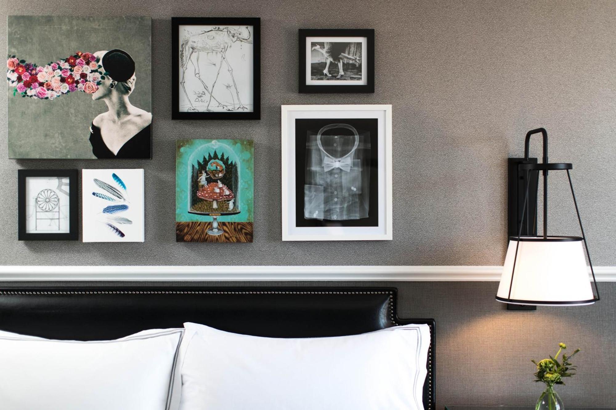 The Lindy Renaissance Charleston Hotel Екстериор снимка
