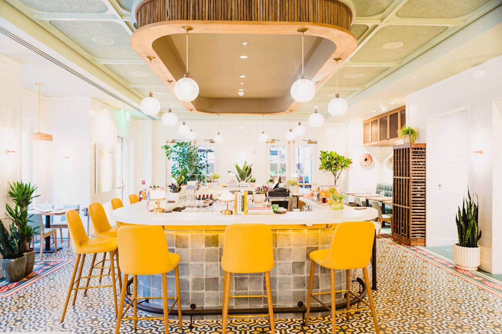 The Lindy Renaissance Charleston Hotel Екстериор снимка