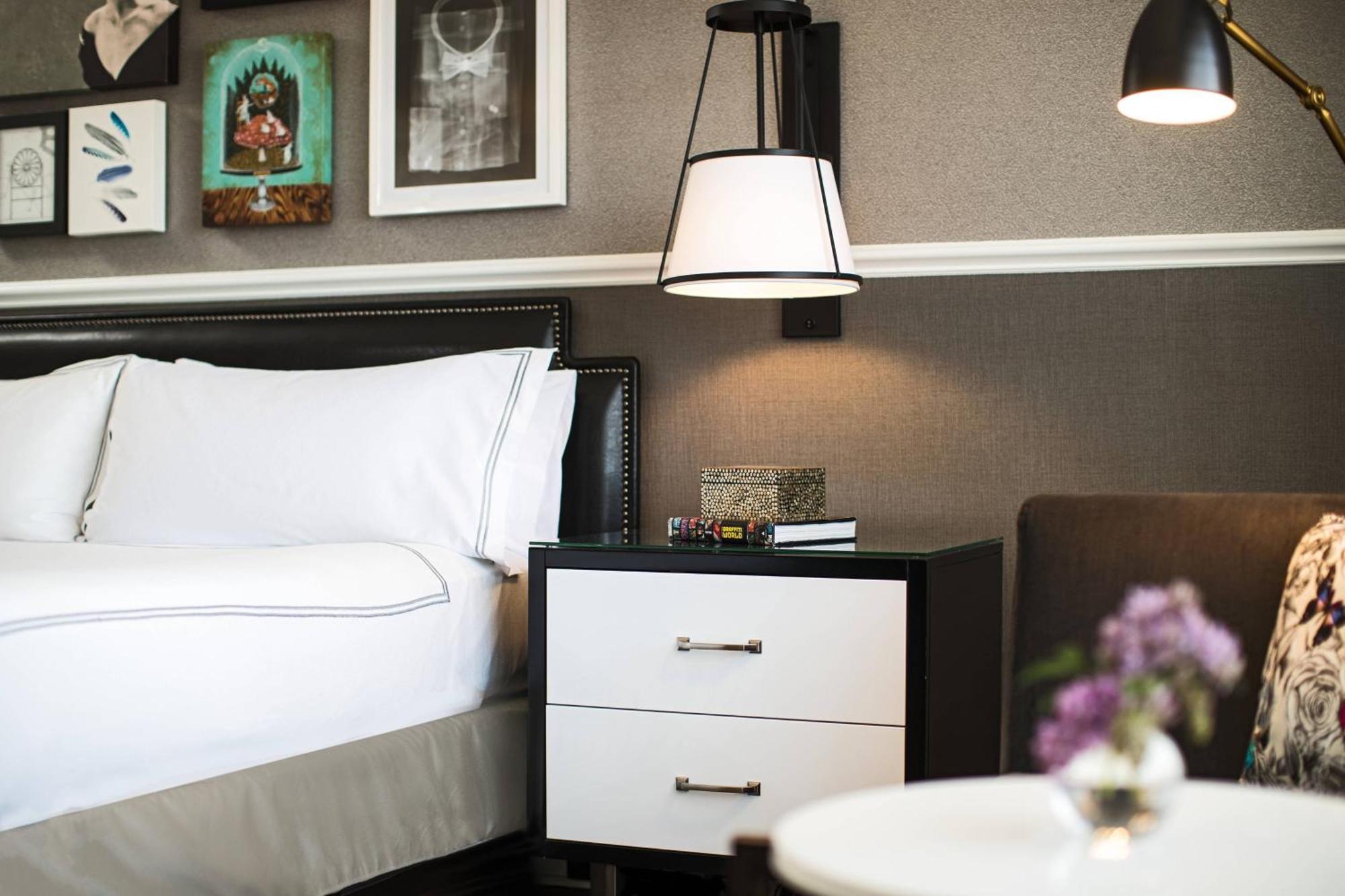 The Lindy Renaissance Charleston Hotel Екстериор снимка
