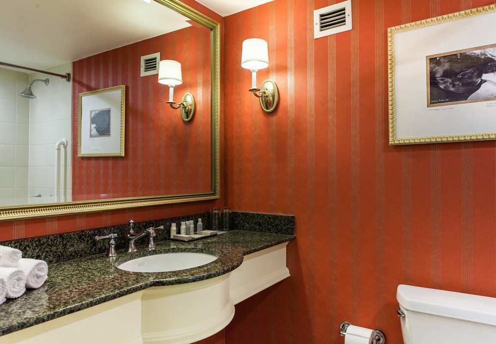The Lindy Renaissance Charleston Hotel Екстериор снимка