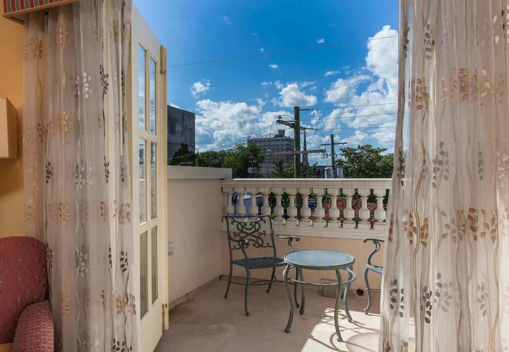 The Lindy Renaissance Charleston Hotel Екстериор снимка