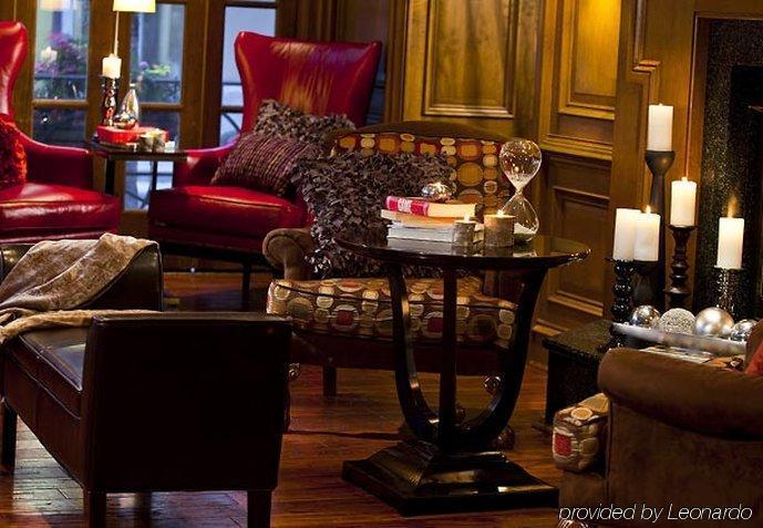 The Lindy Renaissance Charleston Hotel Екстериор снимка
