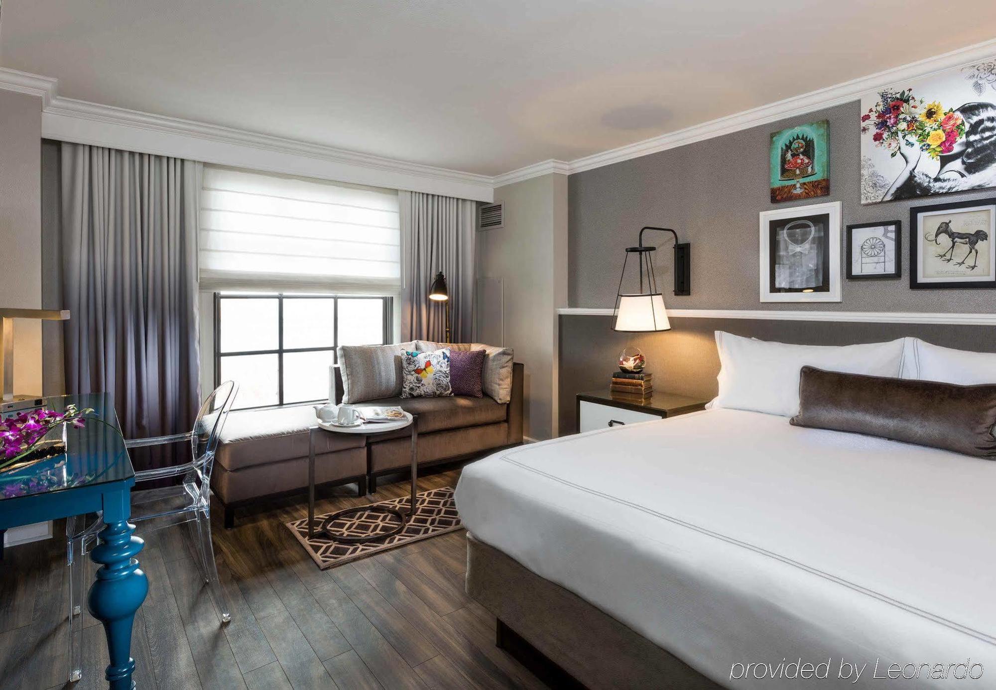 The Lindy Renaissance Charleston Hotel Екстериор снимка