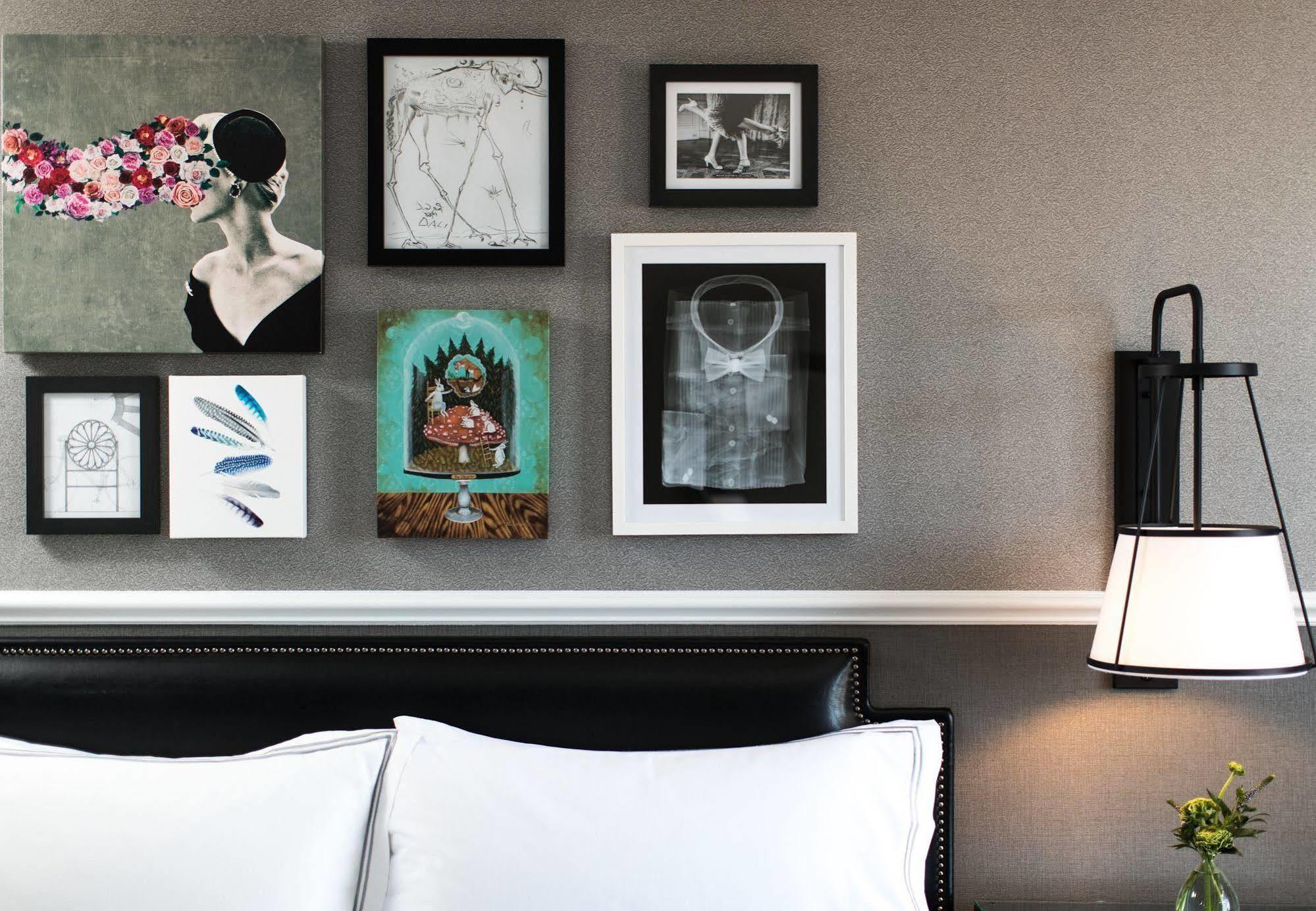 The Lindy Renaissance Charleston Hotel Екстериор снимка