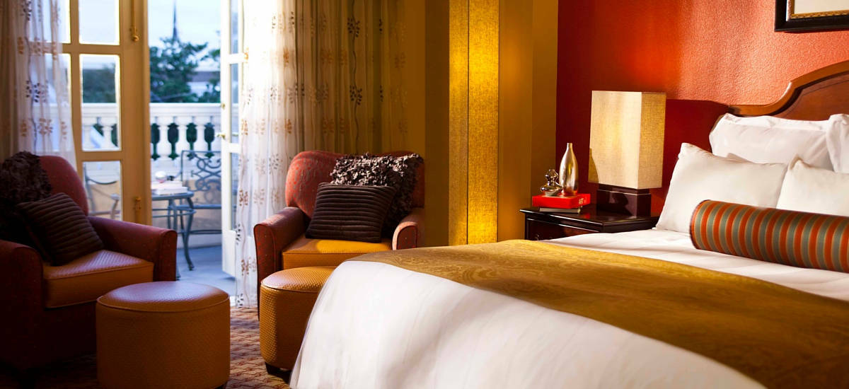 The Lindy Renaissance Charleston Hotel Екстериор снимка